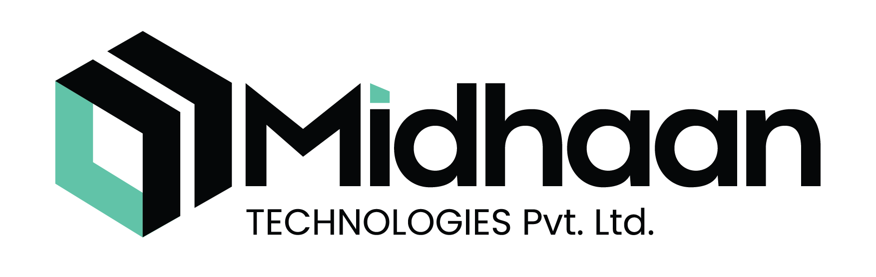Powered By Logo